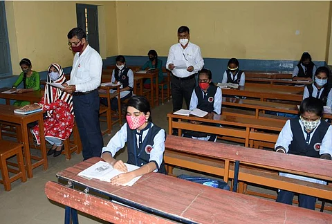 Image for representational purpose only | (Pic: Express)