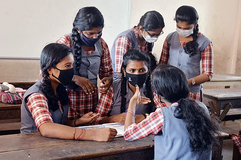 Image for representational purpose only | (Pic: Express)
