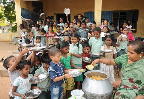 Image for representational purpose only | (Pic: Express)