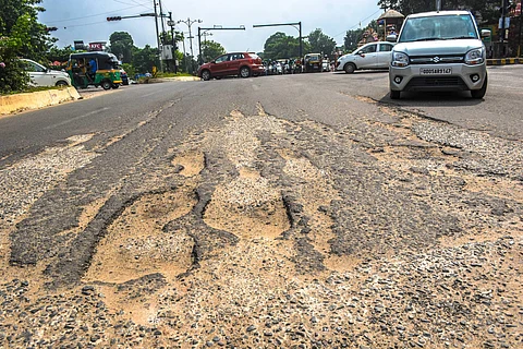 Picture for representational purpose only | (Pic: PTI)