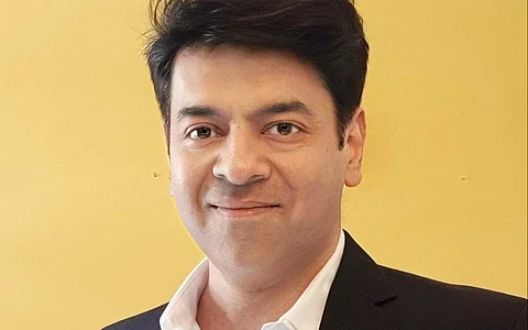 Gaurav Srivastava, Regional Director of GMAC for South Asia, Middle East, and Africa | (Pic: GMAC)