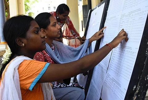 Image for representational purpose only | (Pic: Express)