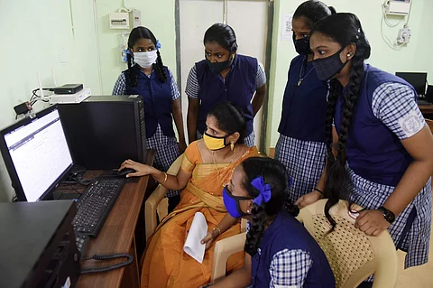Picture for representational purposes only | (Pic: Express)