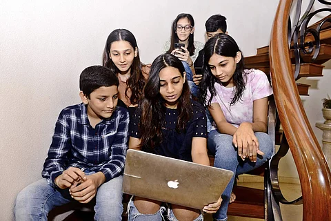 Picture for representational purposes only | (Pic: Express)
