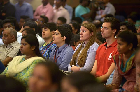 Picture for representational purposes only | (Pic: Express)