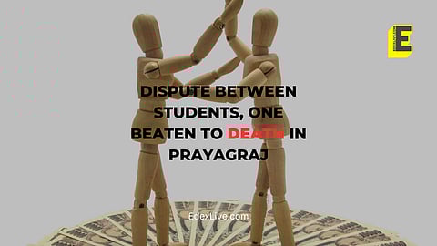 Picture only for representational purpose (Pic credits: EdexLive)