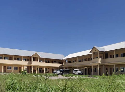 IIT Madras Zanzibar Campus | (Pic: Madras Zanzibar Campus)