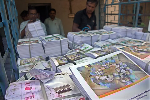 Picture for representational purpose only | (Pic: Express)