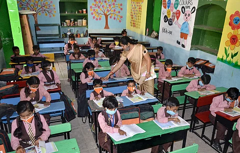 Picture for representational purpose only | (Pic: PTI)