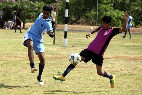 Picture for representational purpose only | (Pic: Express)