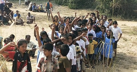 Picture for representational purpose only | (Pic: Express)