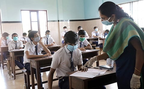 Picture for representational purpose only | (Pic: Express)