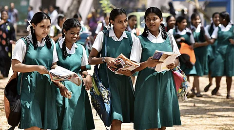 Picture for representational purposes only | (Pic: Express)