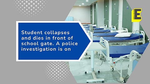 Image is for representational purpose only | (Pic: EdexLive)