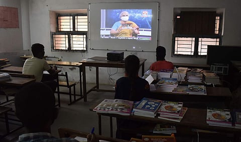 Picture for representational purposes only | (Pic: Express)
