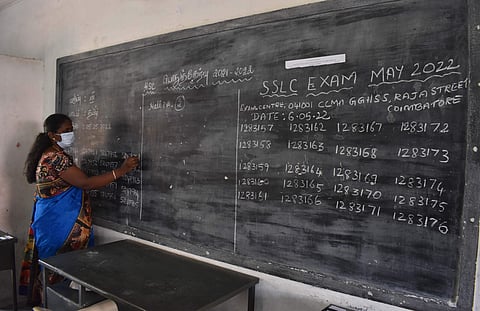 Image for representational purpose only | (Pic: Express)