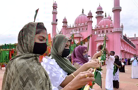 Image for representational purpose only | (Pic: Express)