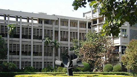 IIT Bombay | (Picture: IITB website)