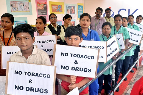 Image for representational purpose only | (Pic: Express)