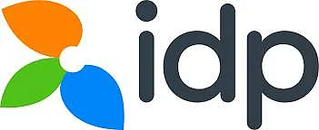 IDP logo | (Pic: IDP)