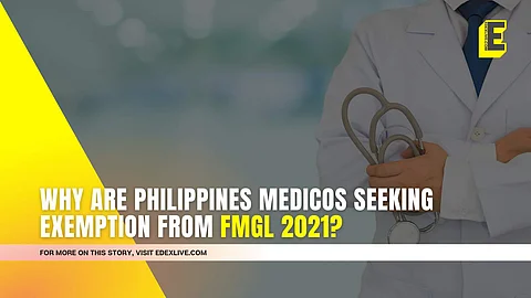FMGL 2021: Indian medicos in the Philippines worried about their future. Here’s why