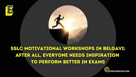 Here's how they are being motivated | (Pic: EdexLive)