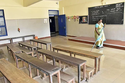 Picture for representational purposes only | (Pic: Express)