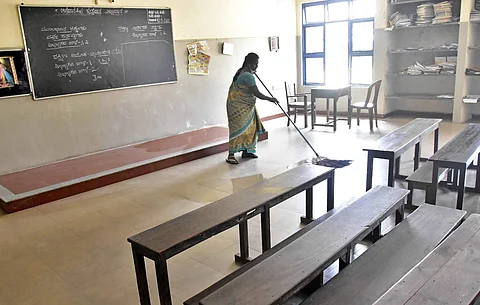 Picture for representational purposes only | (Pic: Express)