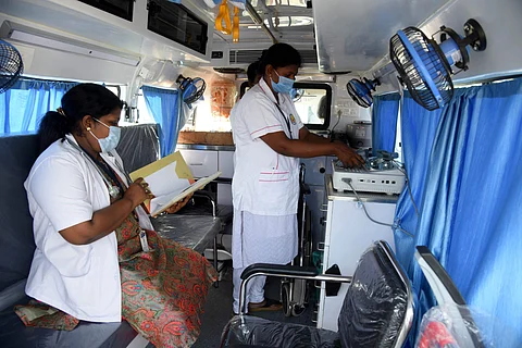 Image for representational purpose only | (Pic: Express)