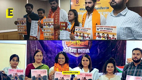 Pic only for representational purpose (Pic credits: EdexLive)