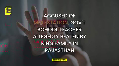 Pic only for representational purpose (Pic credits: EdexLive)
