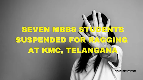 This is what happened at KMC | (Pic: EdexLive)