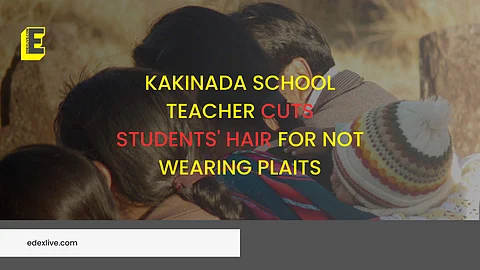 Pic only for representational purpose (Pic credits: EdexLive)
