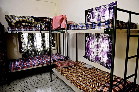 Picture for representational purposes only | (Pic: Express)