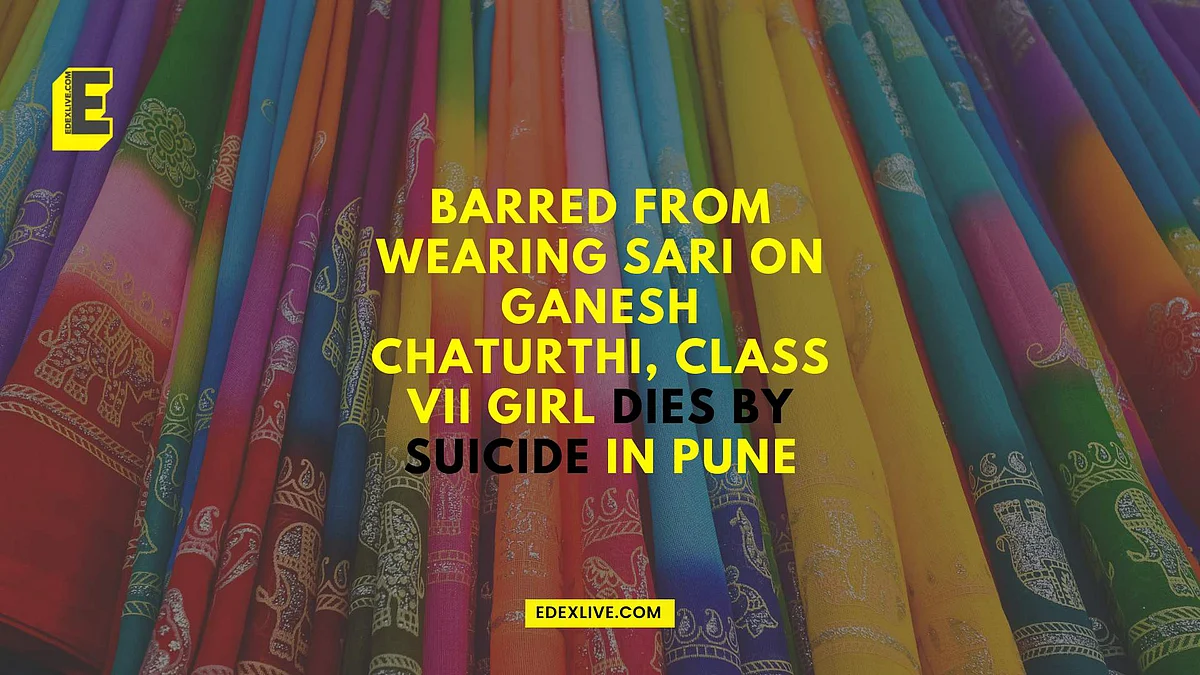 Pic only for representational purpose (Pic credits: EdexLive)