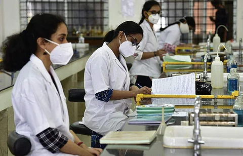 Picture for representational purposes only | (Pic: Express)