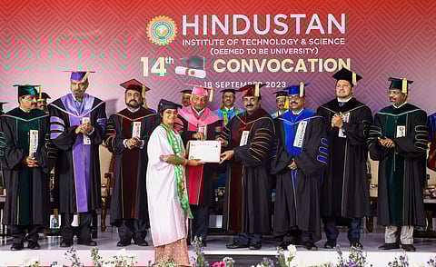 Picture: Hindustan Institute of Technology and Science (HITS)