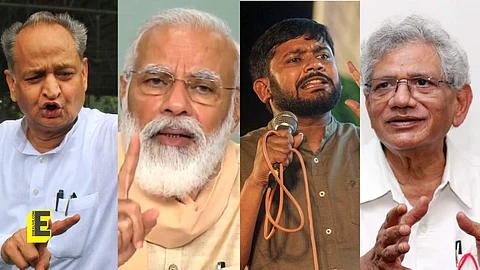 Their journey as student leaders | (Pic: EdexLive)