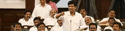 Pic only for representational purpose (Pic credits: EdexLive)