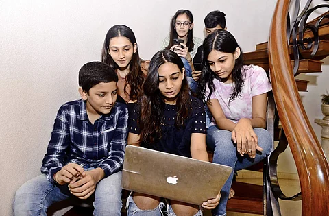 Picture for representational purposes only | (Pic: Express)