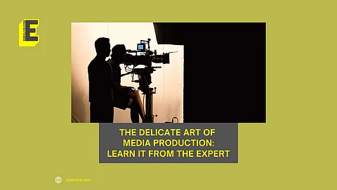 Learn the art from the best | (Pic: EdexLive)