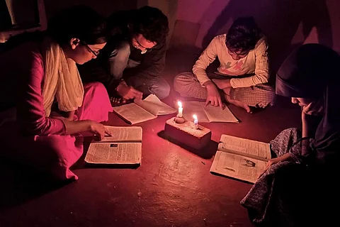 Picture for representational purposes only | (Pic: Express)