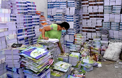 Picture for representational purposes only | (Pic: Express)
