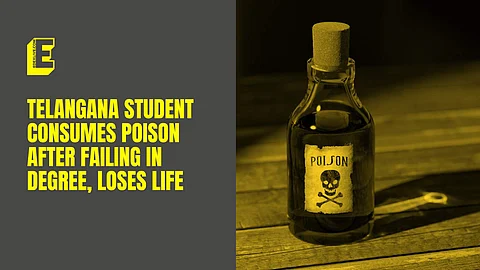 Student suicides are on the rise | (Pic: EdexLive)