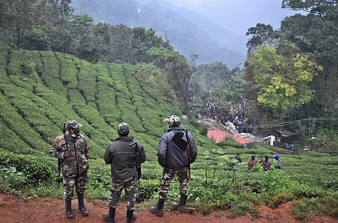 Picture for representational purposes only | (Pic: Express)