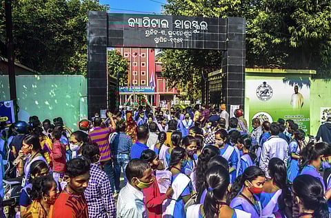 Picture for representational purposes only | (Pic: Express)