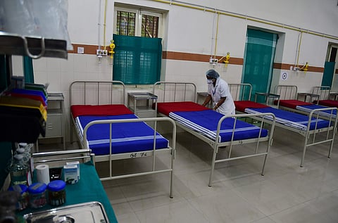 Image for representative purpose only | (Picture: Express)