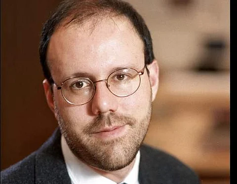 Michael Kremer | (Pic: Wikipedia)