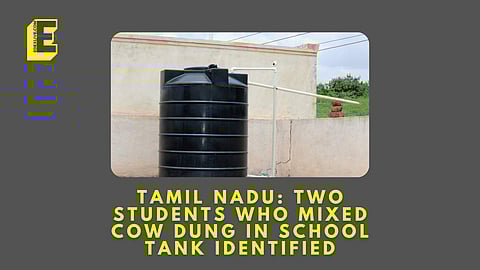 Here's what the police says | (Pic: EdexLive)