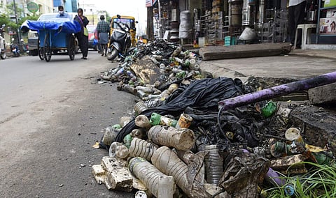 Picture for representational purposes only | (Pic: Express)